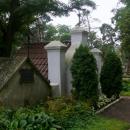 Koło - cmentarz parafialny