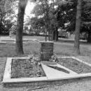 Cmentarz wojenny 1939-1945 04