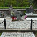 Koło - grób Czesława Freudenreicha
