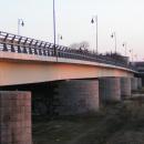Koło - most warszawski